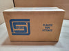 SPEARS 801-015 1-1/2" Schedule 80 PVC Socket Tee Fittings - Box of 10