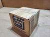 SPEARS 805-002 1/4" Schedule 80 PVC Threaded Tee Fittings - Box of 25