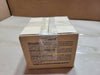 SPEARS 805-002 1/4" Schedule 80 PVC Threaded Tee Fittings - Box of 25