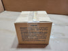 SPEARS 805-002 1/4" Schedule 80 PVC Threaded Tee Fittings - Box of 25