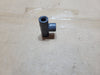 SPEARS 805-002 1/4" Schedule 80 PVC Threaded Tee Fittings - Box of 25