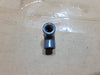 SPEARS 805-002 1/4" Schedule 80 PVC Threaded Tee Fittings - Box of 25