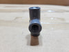 SPEARS 805-002 1/4" Schedule 80 PVC Threaded Tee Fittings - Box of 25