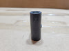 SPEARS 805-002 1/4" Schedule 80 PVC Threaded Tee Fittings - Box of 25