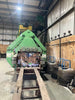 BOLLEGRAAF 120 Ton Horizontal Auto-Tie Baler HBC-120 w/ Conveyor