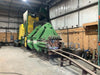 BOLLEGRAAF 120 Ton Horizontal Auto-Tie Baler HBC-120 w/ Conveyor