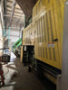 BOLLEGRAAF 120 Ton Horizontal Auto-Tie Baler HBC-120 w/ Conveyor