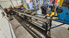 LINCOLN ELECTRIC MASTERPIPE MPCP-25 CNC Plasma Pipe & Tube Cutting Machine w/ FlexCut 80, 25 ft Bed