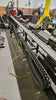 LINCOLN ELECTRIC MASTERPIPE MPCP-25 CNC Plasma Pipe & Tube Cutting Machine w/ FlexCut 80, 25 ft Bed