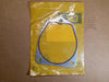 CATERPILLAR 1.52mm Thick Front Cover Seal 129-2181
