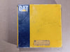CATERPILLAR 157.63mm Shaft Diameter Blue Crankshaft Seal 7C-4297