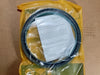 CATERPILLAR 154.18mm Inner Diameter Front Crankshaft Seal 142-5867