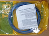 CATERPILLAR 154.18mm Inner Diameter Crankshaft Seal 142-5868