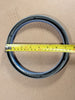 CATERPILLAR 154.18mm Inner Diameter Crankshaft Seal 142-5868