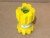 EPIROC/ATLAS COPCO 4" T45 16-Button Retrac Flat Face Drill Bit 90029403