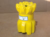 EPIROC/ATLAS COPCO 4" T45 16-Button Retrac Flat Face Drill Bit 90029403
