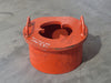EPIROC/ATLAS COPCO 7-7/8" Rotary Drill Bit Breaker Basket for Sandvik D75K, 92003960