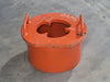EPIROC/ATLAS COPCO 7-7/8" Rotary Drill Bit Breaker Basket for Sandvik D75K, 92003960