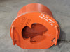 EPIROC/ATLAS COPCO 7-7/8" Rotary Drill Bit Breaker Basket for Sandvik D75K, 92003960