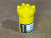 EPIROC/ATLAS COPCO 1-3/8" 7-Button Short Skirt Tapered Button Drill Bit 90509535