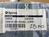 EPIROC/ATLAS COPCO 1-3/8" 7-Button Short Skirt Tapered Button Drill Bit 90509535
