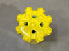 EPIROC/ATLAS COPCO 3-1/2" T45 Power Face Spherical 13-Button Rock Drill Bit 90029360