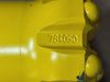 EPIROC/ATLAS COPCO 3-1/2" T45 Power Face Spherical 13-Button Rock Drill Bit 90029360