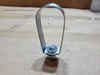 TAYLOR #41 3/4" Pre-Galvanized Swivel Ring Pipe Hangers - Box of 100