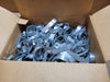 TAYLOR #41 1-1/4 in Pre-Galvanized Swivel Ring Pipe Hangers - Box of 100