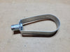 TAYLOR #41 1-1/4 in Pre-Galvanized Swivel Ring Pipe Hangers - Box of 100