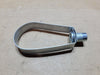 TAYLOR #41 1-1/4 in Pre-Galvanized Swivel Ring Pipe Hangers - Box of 100