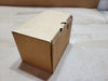 APPLETON TMC2-075118A 3/4 in NPT Aluminum Armored Cable Fittings - 0.87-1.18 in Jacket Range (Box of 5)
