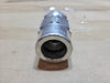 APPLETON TMC2-075118A 3/4 in NPT Aluminum Armored Cable Fittings - 0.87-1.18 in Jacket Range (Box of 5)