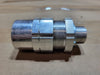 APPLETON TMC2-075118A 3/4 in NPT Aluminum Armored Cable Fittings - 0.87-1.18 in Jacket Range (Box of 5)