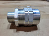 CMP TMC2-125A190 1-1/4-Inch NPT Aluminum Armored Cable Gland - 1.57-1.90-Inch Jacket OD