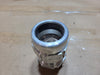 CMP TMC2-125A190 1-1/4-Inch NPT Aluminum Armored Cable Gland - 1.57-1.90-Inch Jacket OD