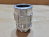 CMP TMC2-125A190 1-1/4-Inch NPT Aluminum Armored Cable Gland - 1.57-1.90-Inch Jacket OD