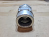 APPLETON TMC2-125162A 1-1/4 in NPT Aluminum Hazardous Location TECK Cable Gland