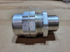 APPLETON TMC2-125162A 1-1/4 in NPT Aluminum Hazardous Location TECK Cable Gland