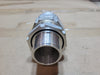 APPLETON TMC2-125162A 1-1/4 in NPT Aluminum Hazardous Location TECK Cable Gland