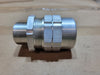 APPLETON TMC2-125162A 1-1/4 in NPT Aluminum Hazardous Location TECK Cable Gland