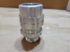 APPLETON TMC2-125162A 1-1/4 in NPT Aluminum Hazardous Location TECK Cable Gland