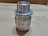 APPLETON TMC2-125162A 1-1/4 in NPT Aluminum Hazardous Location TECK Cable Gland