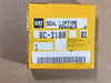 CATERPILLAR 54.08mm Outer Diameter Lip Type Seal 8C-3100