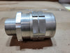 CMP TMC2-125A190 1-1/4-Inch NPT Aluminum Armored Cable Gland - 1.57-1.90-Inch Jacket OD