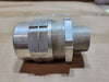 CMP TMC2-125A190 1-1/4-Inch NPT Aluminum Armored Cable Gland - 1.57-1.90-Inch Jacket OD