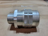 CMP TMC2-125A190 1-1/4-Inch NPT Aluminum Armored Cable Gland - 1.57-1.90-Inch Jacket OD