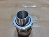 CMP TMC2-125A190 1-1/4-Inch NPT Aluminum Armored Cable Gland - 1.57-1.90-Inch Jacket OD