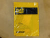 CATERPILLAR Air Compressor/Front Housing cover Gasket 100-6178/100-7432