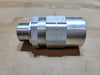 APPLETON TMC2-100137A 1-Inch NPT Aluminum Armored Cable Gland - 1.02-1.37-Inch Jacket OD